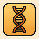 icon_transportation_dna_strand_tribal icon preview