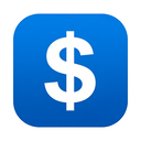 icon_transportation_dollar_sign_modern icon preview
