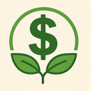 icon_transportation_dollar_sign_organic icon preview