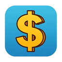 icon_transportation_dollar_sign_playful icon preview