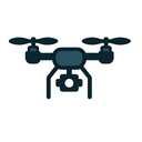 icon_transportation_drone_dynamic icon preview