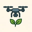 icon_transportation_drone_organic icon preview