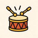 icon_transportation_drum_dynamic icon preview