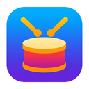 icon_transportation_drum_gradient icon preview