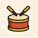 icon_transportation_drum_sharp_edges icon preview