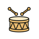 icon_transportation_drum_simplified icon preview