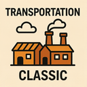 icon_transportation_factory_classic icon preview