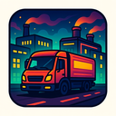 icon_transportation_factory_cyberpunk icon preview
