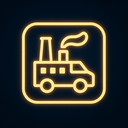 icon_transportation_factory_glow_effect icon preview