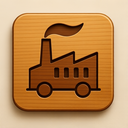 icon_transportation_factory_wooden icon preview