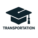 icon_transportation_graduation_cap_asymmetrical icon preview