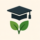 icon_transportation_graduation_cap_organic icon preview
