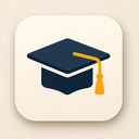 icon_transportation_graduation_cap_rounded icon preview