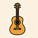 icon_transportation_guitar_symmetrical icon preview