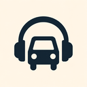 icon_transportation_headphones_abstract icon preview