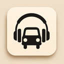icon_transportation_headphones_elegant icon preview