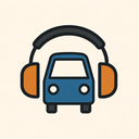 icon_transportation_headphones_filled icon preview