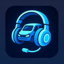 icon_transportation_headphones_futuristic icon preview