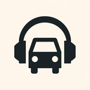 icon_transportation_headphones_geometric icon preview
