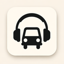 icon_transportation_headphones_minimalist icon preview