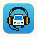 icon_transportation_headphones_modern icon preview