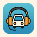 icon_transportation_headphones_rounded icon preview