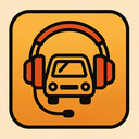 icon_transportation_headphones_tribal icon preview