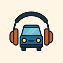 icon_transportation_headphones_vector icon preview
