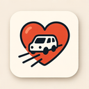 icon_transportation_heart_dynamic icon preview