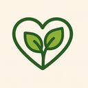 icon_transportation_heart_organic icon preview