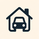 icon_transportation_house_abstract icon preview