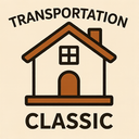 icon_transportation_house_classic icon preview