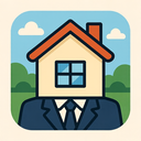 icon_transportation_house_formal icon preview
