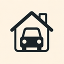 icon_transportation_house_iconic icon preview