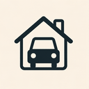 icon_transportation_house_symmetrical icon preview
