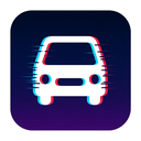 icon_transportation_key_digital_glitch icon preview