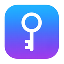 icon_transportation_key_gradient icon preview