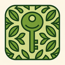icon_transportation_key_organic_pattern icon preview