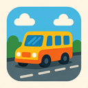 icon_transportation_key_playful icon preview