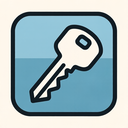 icon_transportation_key_sharp_edges icon preview