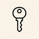 icon_transportation_key_simplified icon preview