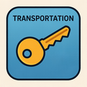 icon_transportation_key_technical icon preview