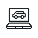 icon_transportation_laptop_asymmetrical icon preview
