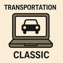 icon_transportation_laptop_classic icon preview