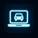 icon_transportation_laptop_glow_effect icon preview