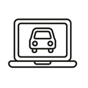 icon_transportation_laptop_line_art icon preview