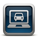 icon_transportation_laptop_metallic icon preview