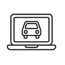 icon_transportation_laptop_minimal_outline icon preview