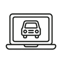 icon_transportation_laptop_outline icon preview