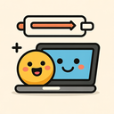 icon_transportation_laptop_playful icon preview